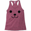 annoyingdog Racerback Tank