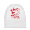 five nights at freddy's pizzeria game over Baby Beanies