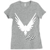 Maverick Ladies Fitted T-Shirt