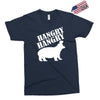 hangry Exclusive T-shirt