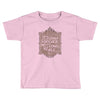 only forever Toddler T-shirt