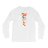 Sleeps With Pug Long Sleeve Shirts