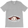 November Peeking Out Baby Boy T-Shirt