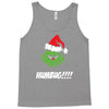 humbug grinch christmas Tank Top