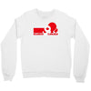 boards of canada boc Crewneck Sweatshirt