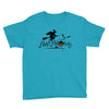 happy halloween Youth Tee