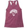 muddy waters Racerback Tank