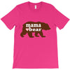 mama love bear T-Shirt