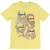 shh, the rat is our patron T-Shirt