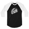 Tacos 3/4 Sleeve Shirt