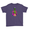 i got a brain Youth Tee