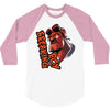 walter white (2) 3/4 Sleeve Shirt