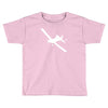 decal cal fire airplan Toddler T-shirt