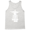 jesus wants a hug Tank Top