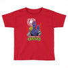 summer time treats Toddler T-shirt