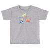 dragon puff z [converted] Toddler T-shirt