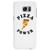 Pizza Power Samsung Galaxy S7 Edge