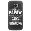 I Am Called Papaw... Samsung Galaxy S7 Edge