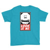 look at me Youth Tee