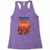 run! Racerback Tank