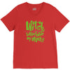 witch better have my money V-Neck Tee
