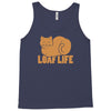 loaf life Tank Top
