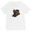 legendary star lordio V-Neck Tee