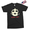 annabelle warrens miss me Exclusive T-shirt