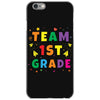 team 1st grade iPhone 6/6s Case