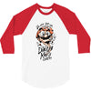 donkey kong country 3/4 Sleeve Shirt