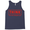 think Tank Top
