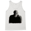 bigfoot research institute Tank Top