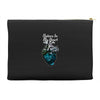 nature in my heart Accessory Pouches
