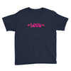FAHRIE77 Youth Tee
