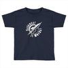 science it works Toddler T-shirt