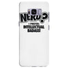 nerd Samsung Galaxy S8 Plus