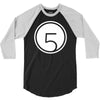 fifth harmony 3/4 Sleeve Shirt