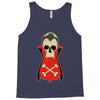 dracula (2) Tank Top