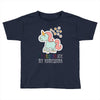 My Homework Toddler T-shirt