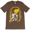 Super Saiyan Vegeta T-Shirt