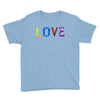 love Youth Tee