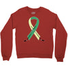 Humboldt Ribbon Crewneck Sweatshirt