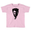 logan Toddler T-shirt