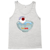 medama oyaji manga Tank Top