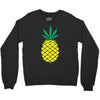pineapple Crewneck Sweatshirt
