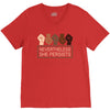 nevertheless she persists V-Neck Tee