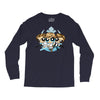 power heroes Long Sleeve Shirts