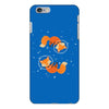 space fox iPhone 6 Plus/6s Plus Case