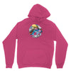 in the midst of war Unisex Hoodie