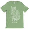 schr&ouml;dinger&rsquo;s equation T-Shirt